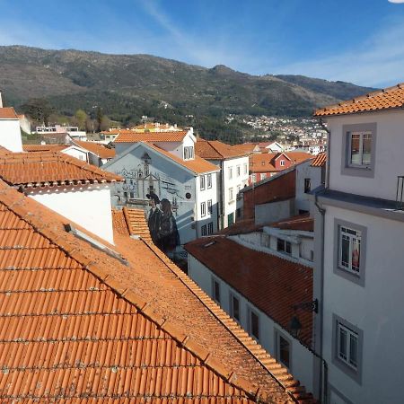 Ritta'S House - Covilha Apartment Exterior photo
